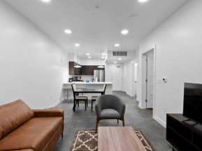 Chic 1BR Apartment w Balcony by Stay Gia